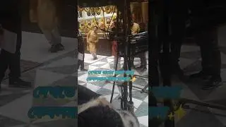 sandhatara serial shooting bts#sandhatara #starjalsha #shorts