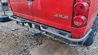 Tube bending tips for compound bends