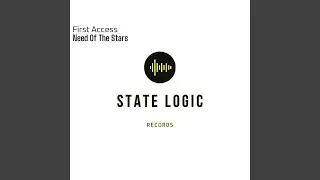 Need Of The Stars (Original Mix)