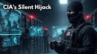 The CIA Secret Operation That Hijacked an Enemy Communications Hub