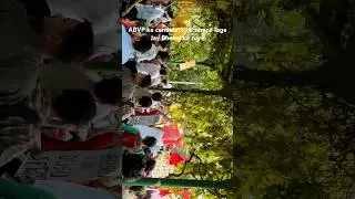 Dehli university election | abvp vs nsui aisa sfi | Dusu election 2025 | dehli university campus