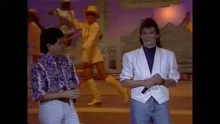 SABADÃO SERTANEJO - Gilberto & Gilmar