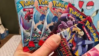 Co tu się wydarzyło 🤯🎉🔥#kartypokemon #pokemonkarty #kolekcjoner #opening #pokemoncards #cards