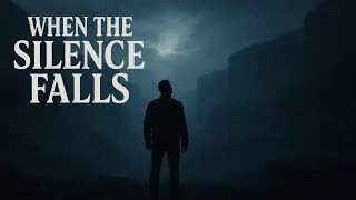 When the Silence Falls - [Rock Ballad]