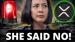 Breaking Crypto News! Morgan Stanley Just Did It Again! XRP Next? Ripple President Said NO!