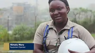 GOLDFIELDS MINING APPRENTICESHIP PROGRAMME