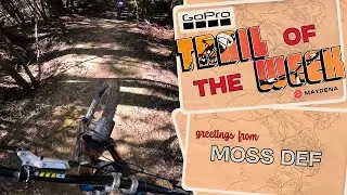 Moss Def | Трасса недели по версии GoPro | Велопарк Мейдена
