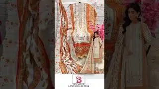 Bin Sayeed Indian replica ❤️ @FashionGlaza | Pakistani suits #shorts #binsaeed #replica