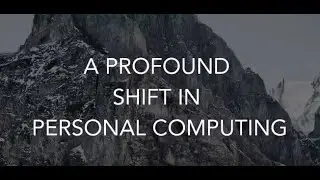 Insights from the Industry ft Lenovo | Canalys Forums 2024 EMEA