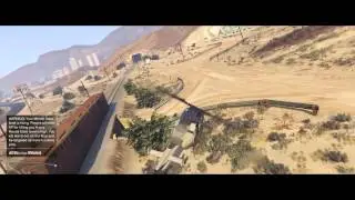 Haze The L.S. Saga Trailer