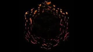 Death Voxel - Nether OST