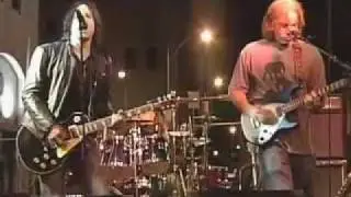 outta my face/Bob Dee/live concert