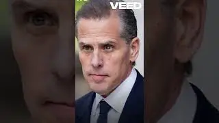 Shocking! Hunter Biden Found Guilty!