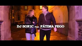 DJ Son1c  - Soa o Ding Dong (Official Video) feat F&aacute;tima Pego