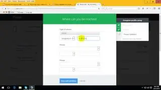 How to open Payza Account Bangla Tutorial full ||Online Earning24. Com