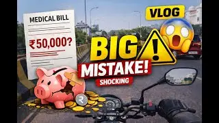 Biggest Financial Mistake I Made When I Started Earning 😔 | Middle Class Truth