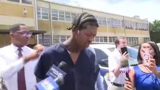 Mobile police make multiple arrests in connection to the Sage Park shooting