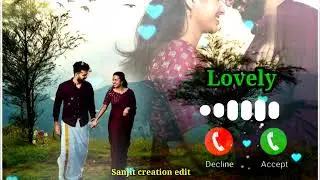 New Music Ringtone Romantic Ringtone Music Ringtone #trendingringtone
