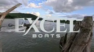 Excel Boats CatFish Pro
