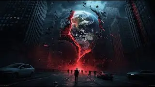 &ldquo;What If Gravity Suddenly Tripled? 🌍😳&rdquo;