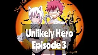 UNLIKELY HERO CELESTIAL SPIRIT MAGE EPSIODE 3