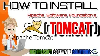 How to Download and Install Apache Tomcat Server Full Guide