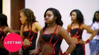 Bring It: Dance Digest - Just Dance Stand Battle vs. YCDT Supastarz (S1 Flashback) | Lifetime