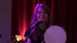 SI VERIAS by Moira Smiley [Live Performance]