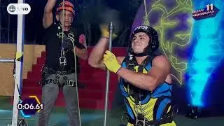 EEG El Gran Cl&aacute;sico - 30/11/2018 - 3/5