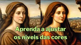 Como controlar as cores nas plataformas digitais