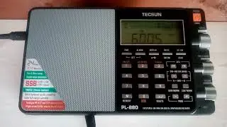 6005 kHz - 09/07/24