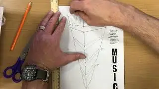 3-Point perspective 