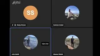 Submitters' Quran Study - English - Dec 9, 2025 - [13:4] - John