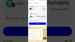 Trust Wallet : How To Swap / Convert from BNB To USDT 💥 Step By Step Process | 2024-25 | #crypto