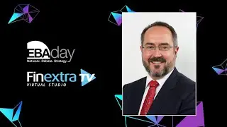 FinextraTV @ EBAday 2020: The road ahead for RTGS Replacement & Message Standards