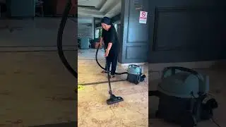 Nilfisk VP300 Ticari Elektrikli S&uuml;p&uuml;rge📌