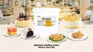Filma Prestige Butter Blend Margarine