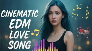Heartbeats Only for You ❤️ | Romantic Melodic Dubstep Duet 2025 | Emotional EDM Love Song