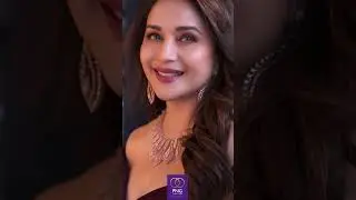 Eiina Collection x @MadhuriDixitNeneOfficial | PNG Jewellers