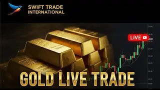 Live Trade Performance of Swift Trade International