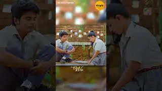 Viral Girl! | School Friends on @alrightsquad