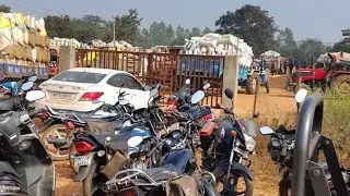 Dhan 🌾🌾🌾🧑‍🌾 Ki Kharidi Kendra 🌾🌾🧑‍🌾🌾🧑‍🌾🌾🌾