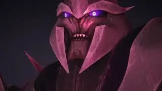 Transformers: Prime | UNO PREVALECERÁ – PRIMERA PARTE | Transformers en Español