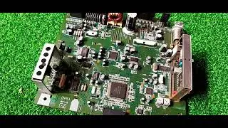 Kenwood Car Stereo... #carstereo #kenwood #restoration #repair #electronics #audioboard #electronic 