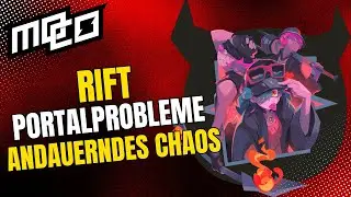 mo.co Rift - Andauerndes Chaos: Wir r&auml;umen auf! 👊 [Gameplay Deutsch]
