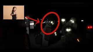 OMG SCARY ROBLOX GAME OMMGG