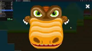 BokuBoku Speedrun, Tutorial - 100%