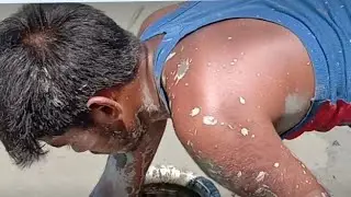 Stiles catch  Fishing  Village  boy video 2020।  Amazing Fish catchfish ।