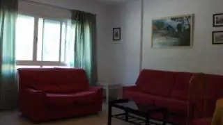 A0756 VIPRES INMOBILIARIA MERIDA ALQUILER PISO AMUEBLADO
