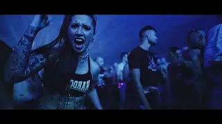 ▶Skendrox - Hardstylerz◀
